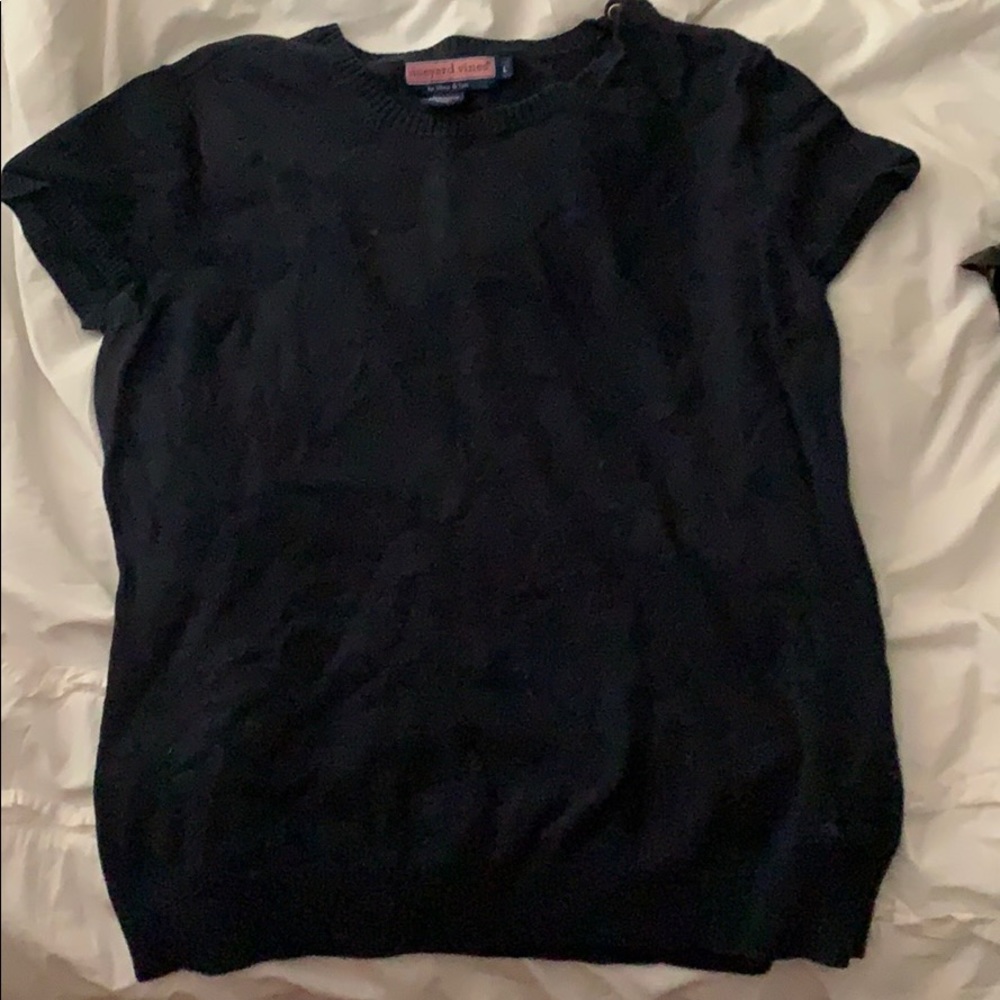 Vineyard vines sweater shirt